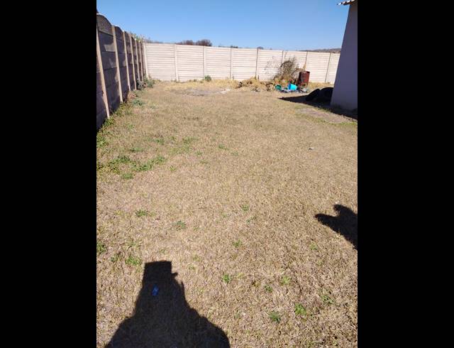 2 BEDROOM HOUSE FOR SALE IN FERNWOOD